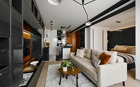 Kazimierz Comfort Flat